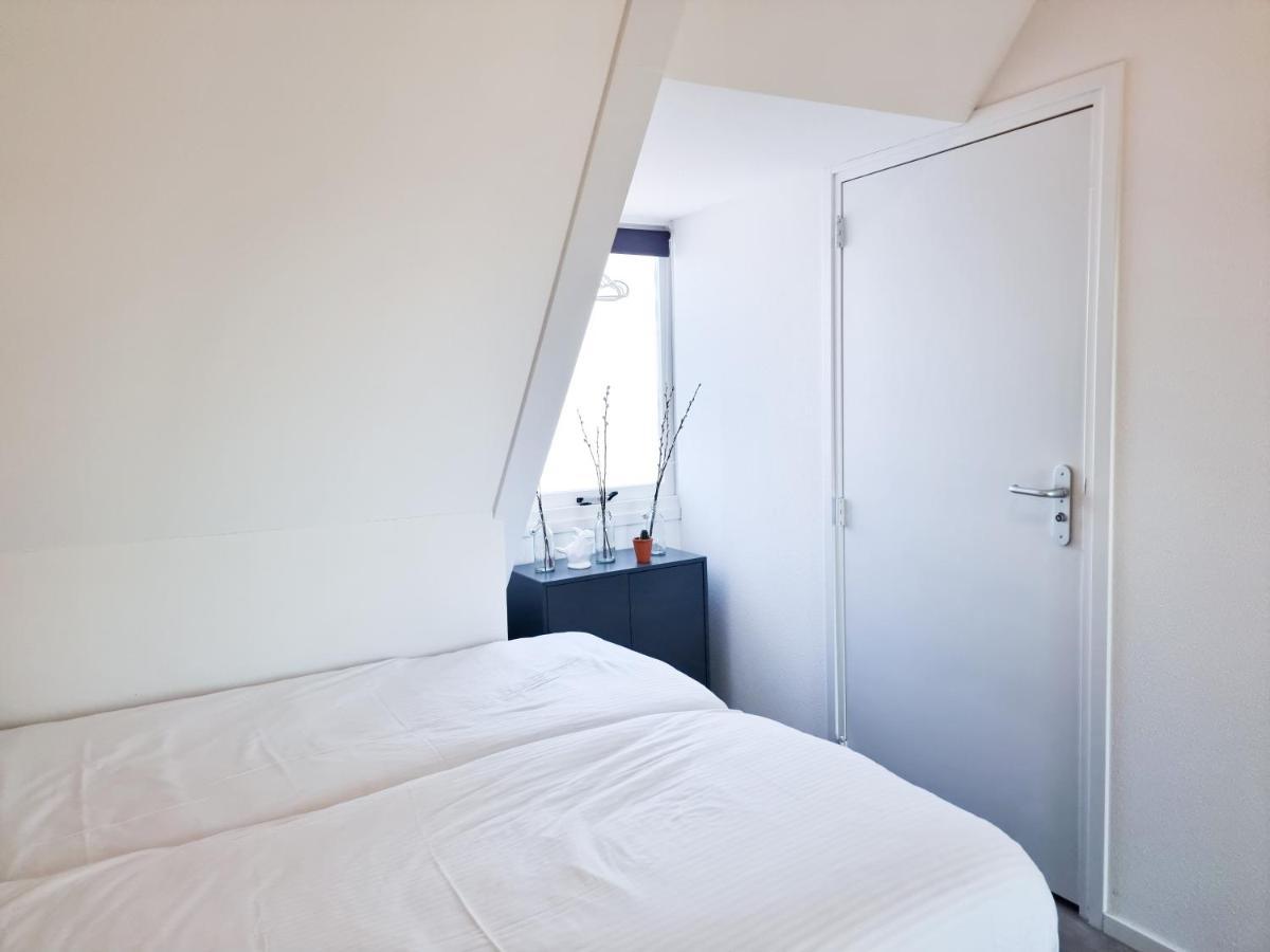 Studio Hello Domburg 4 Do42 Exterior foto